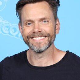 Joel McHale
