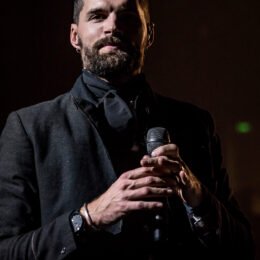 Joel Smallbone