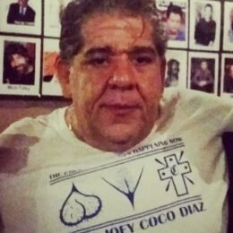 Joey Diaz