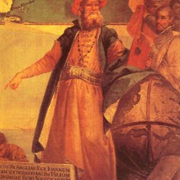 John Cabot