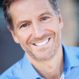 John Bevere