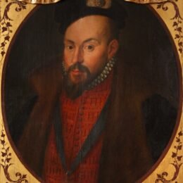 John Dudley, 1st Duke of Northumberland