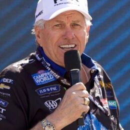 John Force