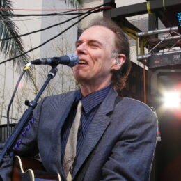 John Hiatt