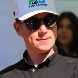 John Hunter Nemechek