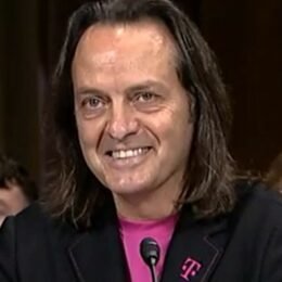 John Legere