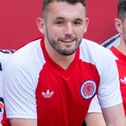 John McGinn