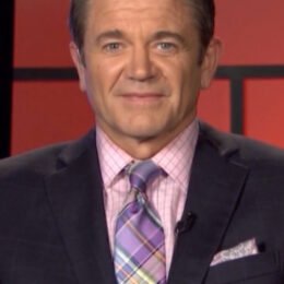 John Michael Higgins