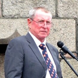 John Nettles