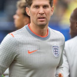 John Stones
