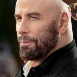 John Travolta