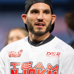 Johnny Gargano