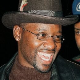 Johnny Gill