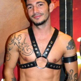 Johnny Hazzard
