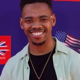 Joivan Wade