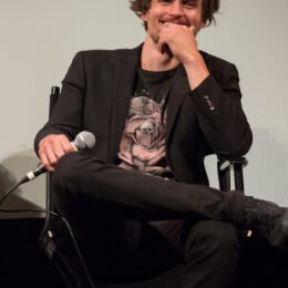 Jon-Michael Ecker