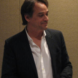 Jon Lindstrom