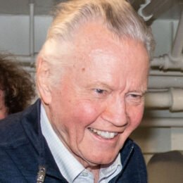 Jon Voight