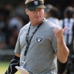 Jon Gruden