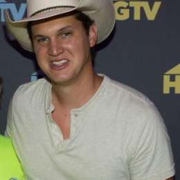 Jon Pardi