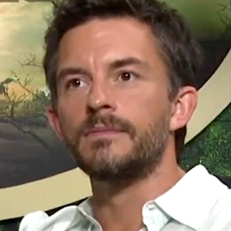 Jonathan Bailey