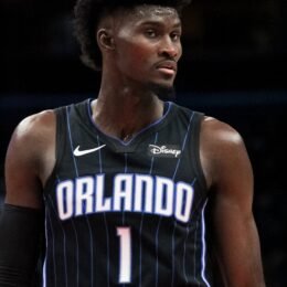 Jonathan Isaac
