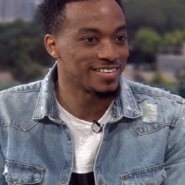 Jonathan McReynolds