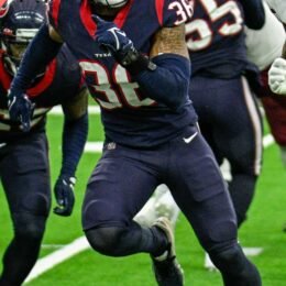 Jonathan Owens