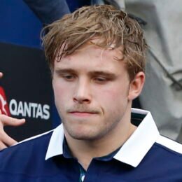 Jonny Gray