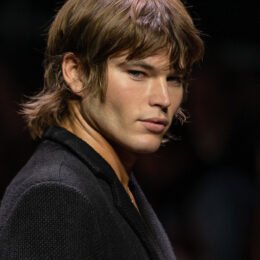 Jordan Barrett