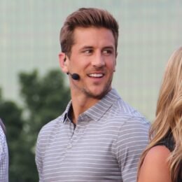 Jordan Rodgers