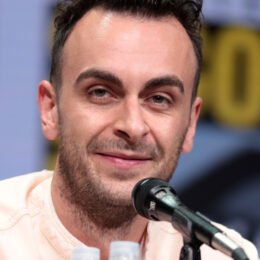 Joe Gilgun