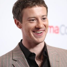 Joseph Quinn