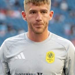 Josh Bauer (soccer)