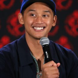 Josh Dela Cruz