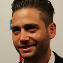 Josh Flagg
