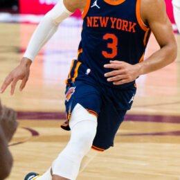 Josh Hart