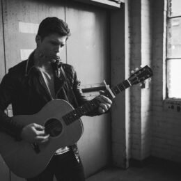 Josh Herbert