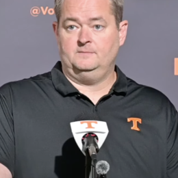 Josh Heupel