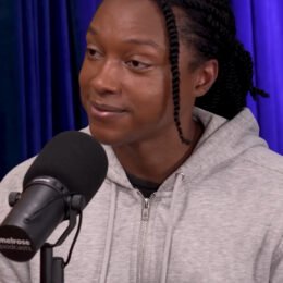 Josh Johnson (comedian)