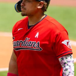 Josh Naylor