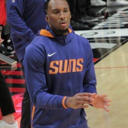 Josh Okogie