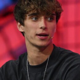 Josh Richards (internet personality)