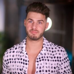 Josh Ritchie