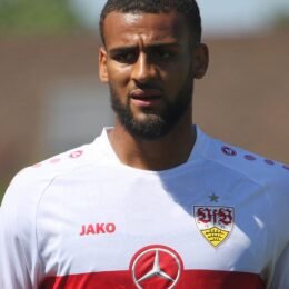 Josha Vagnoman