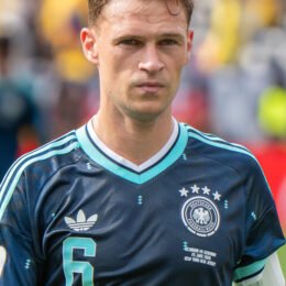 Joshua Kimmich