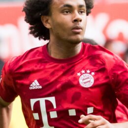 Joshua Zirkzee