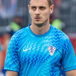 Josip Stanišić