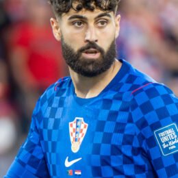 Joško Gvardiol