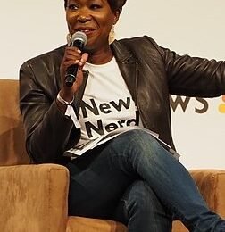 Joy Reid
